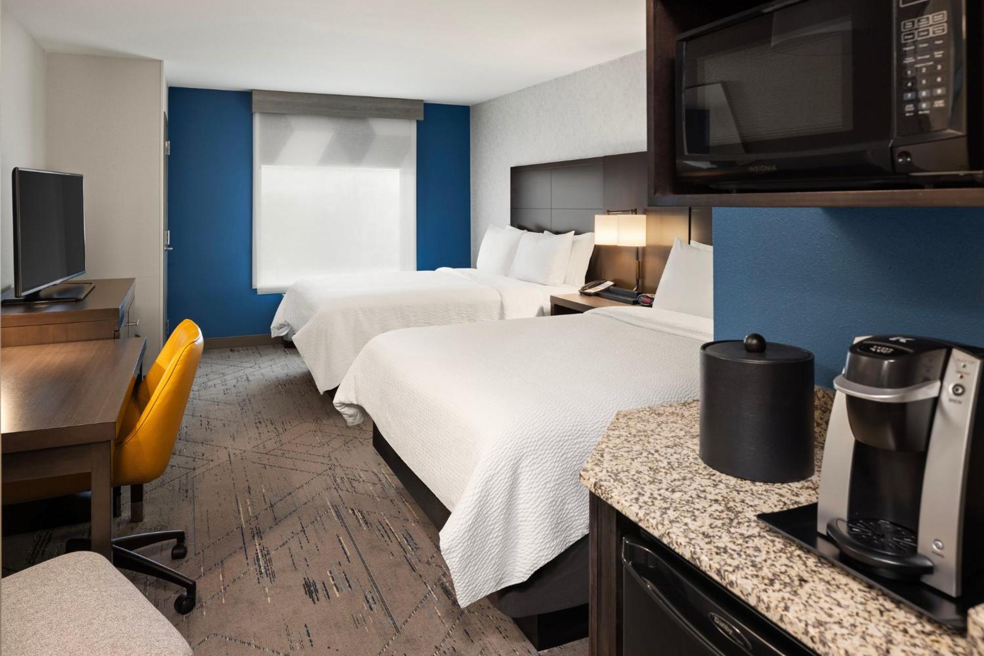 Holiday Inn Express Moline - Quad Cities Area By Ihg Exterior photo